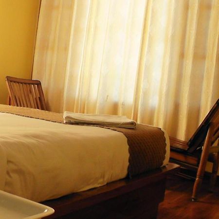 Floret Sojourn Hotel ชิมลา ภายนอก รูปภาพ