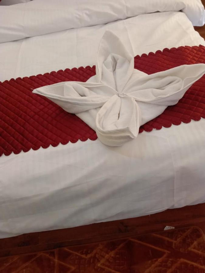 Floret Sojourn Hotel ชิมลา ภายนอก รูปภาพ