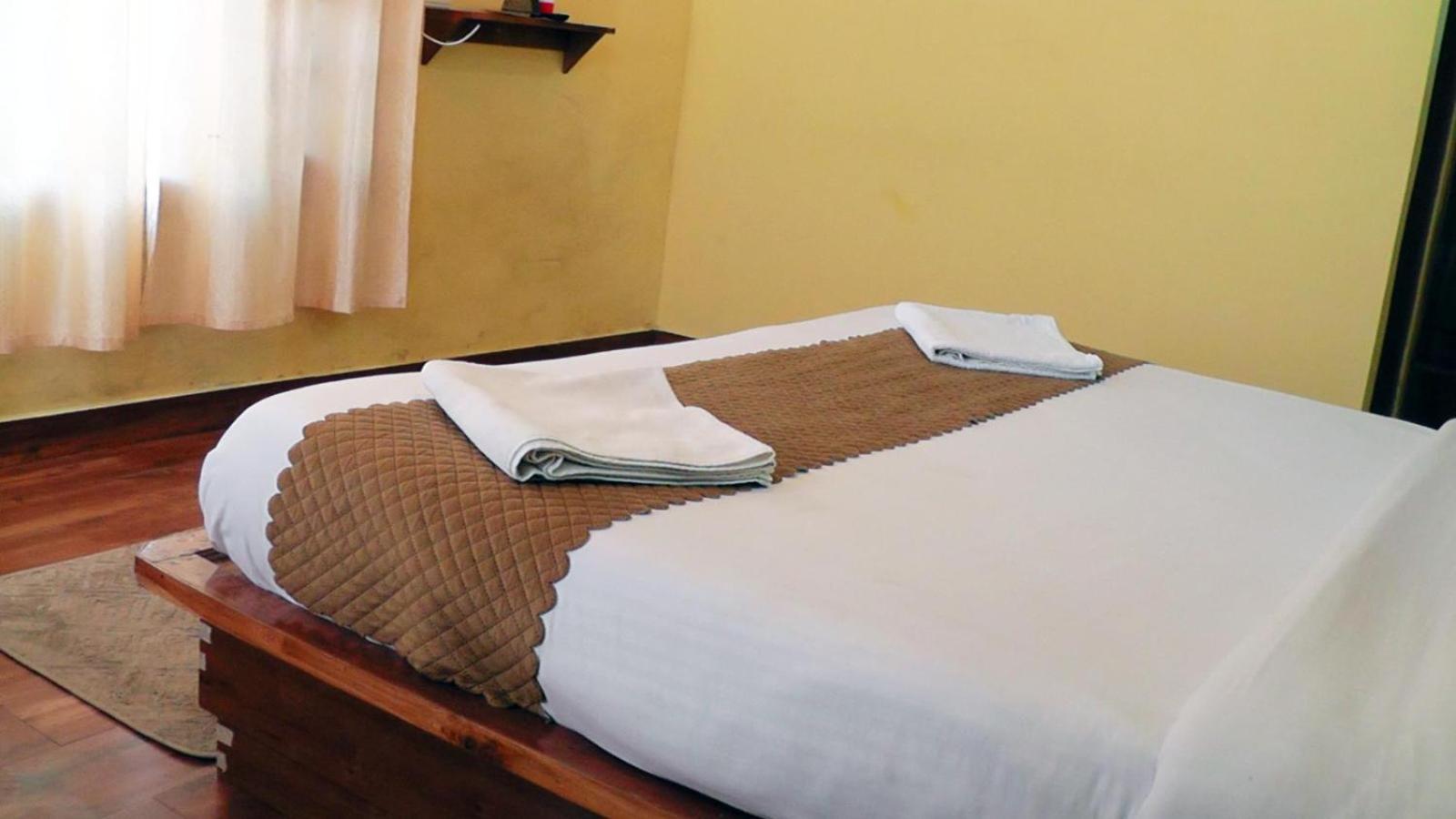 Floret Sojourn Hotel ชิมลา ภายนอก รูปภาพ